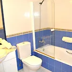 Palm Beach, 2 Dormitorios, Playa 50m, By Bookindenia Apartmán *