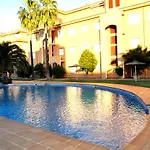 Palm Beach, 2 Dormitorios, Playa 50m, By Bookindenia *