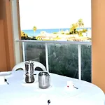 Palm Beach, 2 Dormitorios, Playa 50m, By Bookindenia * Denia