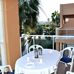 Palm Beach, 2 Dormitorios, Playa 50m, By Bookindenia * Dénia