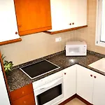 Palm Beach, 2 Dormitorios, Playa 50m, By Bookindenia Dénia