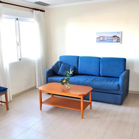 Appartement Palm Beach, 2 Dormitorios, Playa 50m, By Bookindenia *
