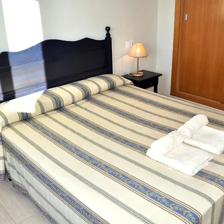 Palm Beach, 2 Dormitorios, Playa 50m, By Bookindenia Lejlighed