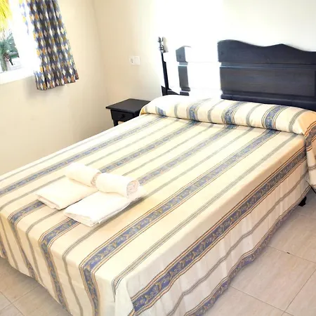 Palm Beach, 2 Dormitorios, Playa 50m, By Bookindenia Dénia