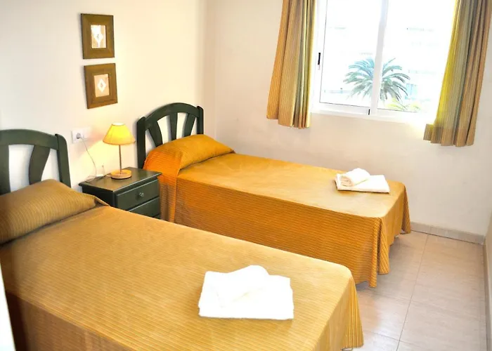 Lejlighed Palm Beach, 2 Dormitorios, Playa 50m, By Bookindenia Dénia