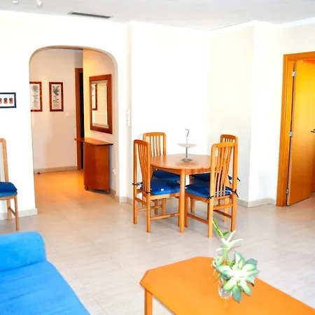 Palm Beach, 2 Dormitorios, Playa 50m, By Bookindenia