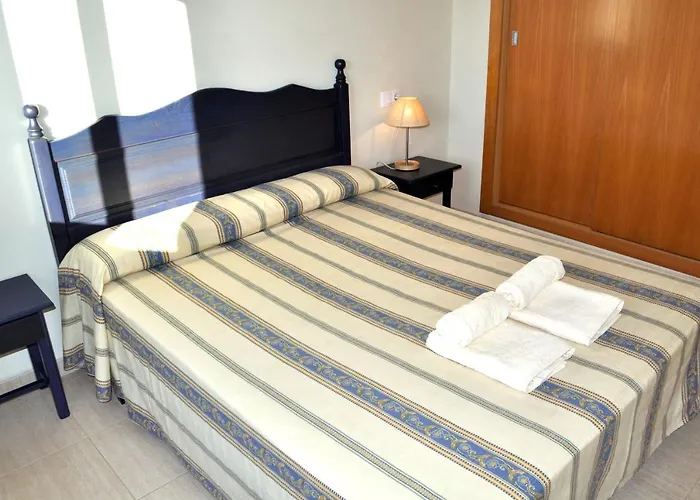 Palm Beach, 2 Dormitorios, Playa 50m, By Bookindenia Appartamento