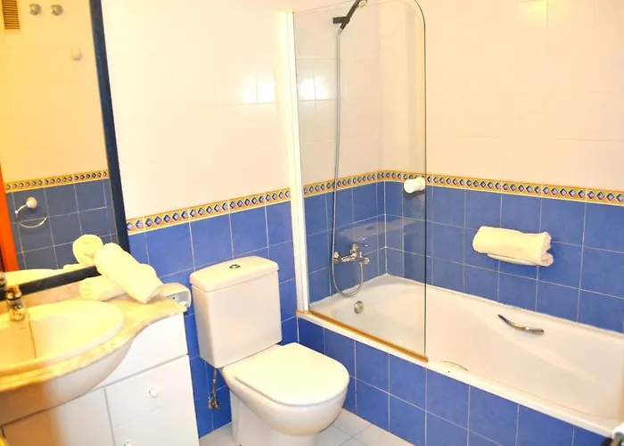 Palm Beach, 2 Dormitorios, Playa 50m, By Bookindenia Appartamento *