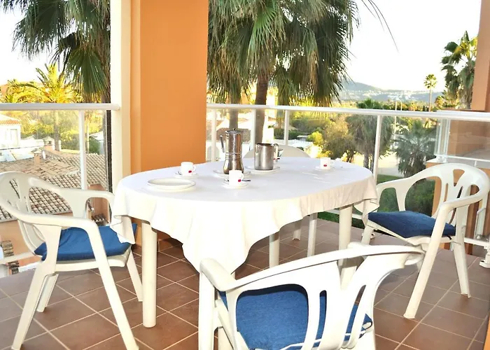 Palm Beach, 2 Dormitorios, Playa 50m, By Bookindenia