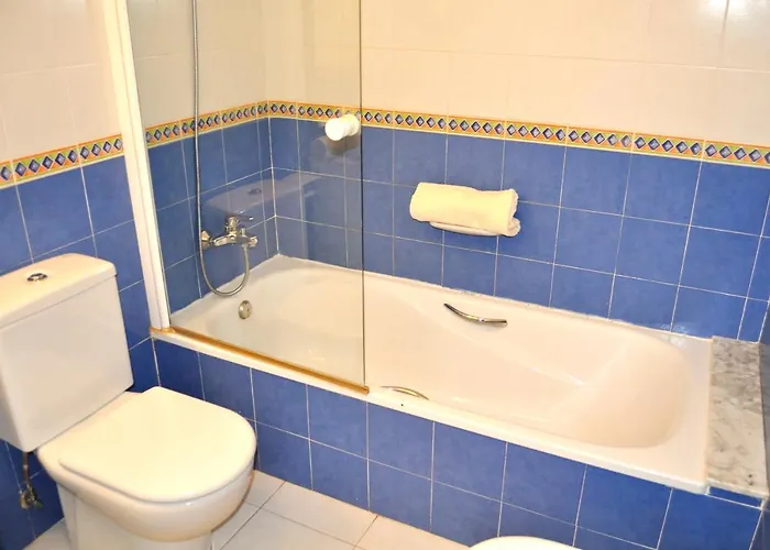 Palm Beach, 2 Dormitorios, Playa 50m, By Bookindenia Appartamento Dénia